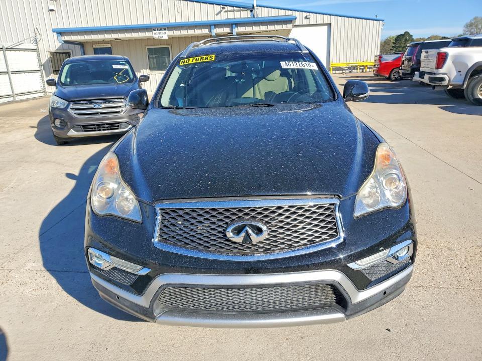 2016 Infiniti Qx50 Base
