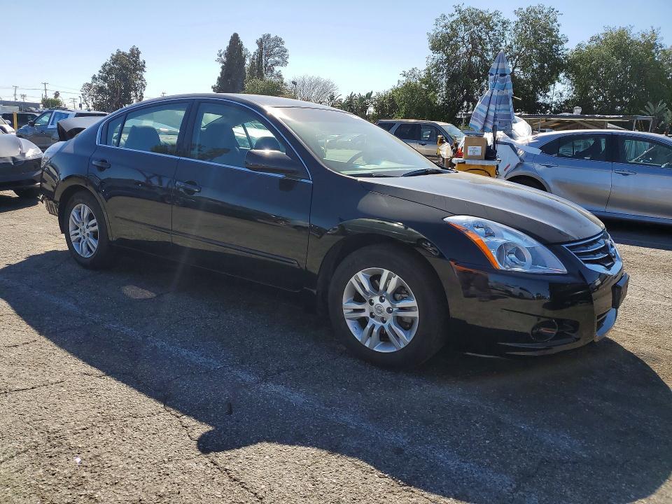 2012 Nissan Altima 2.5