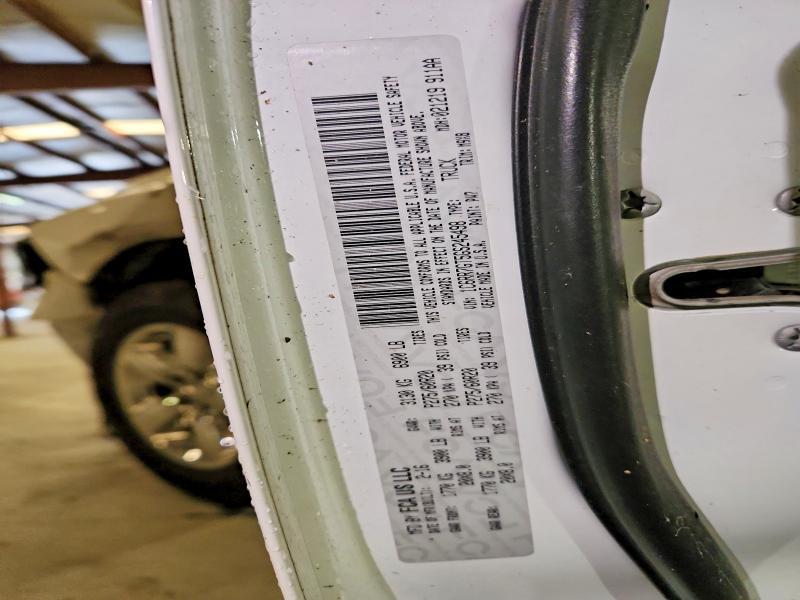 2016 Dodge RAM 1500 SLT