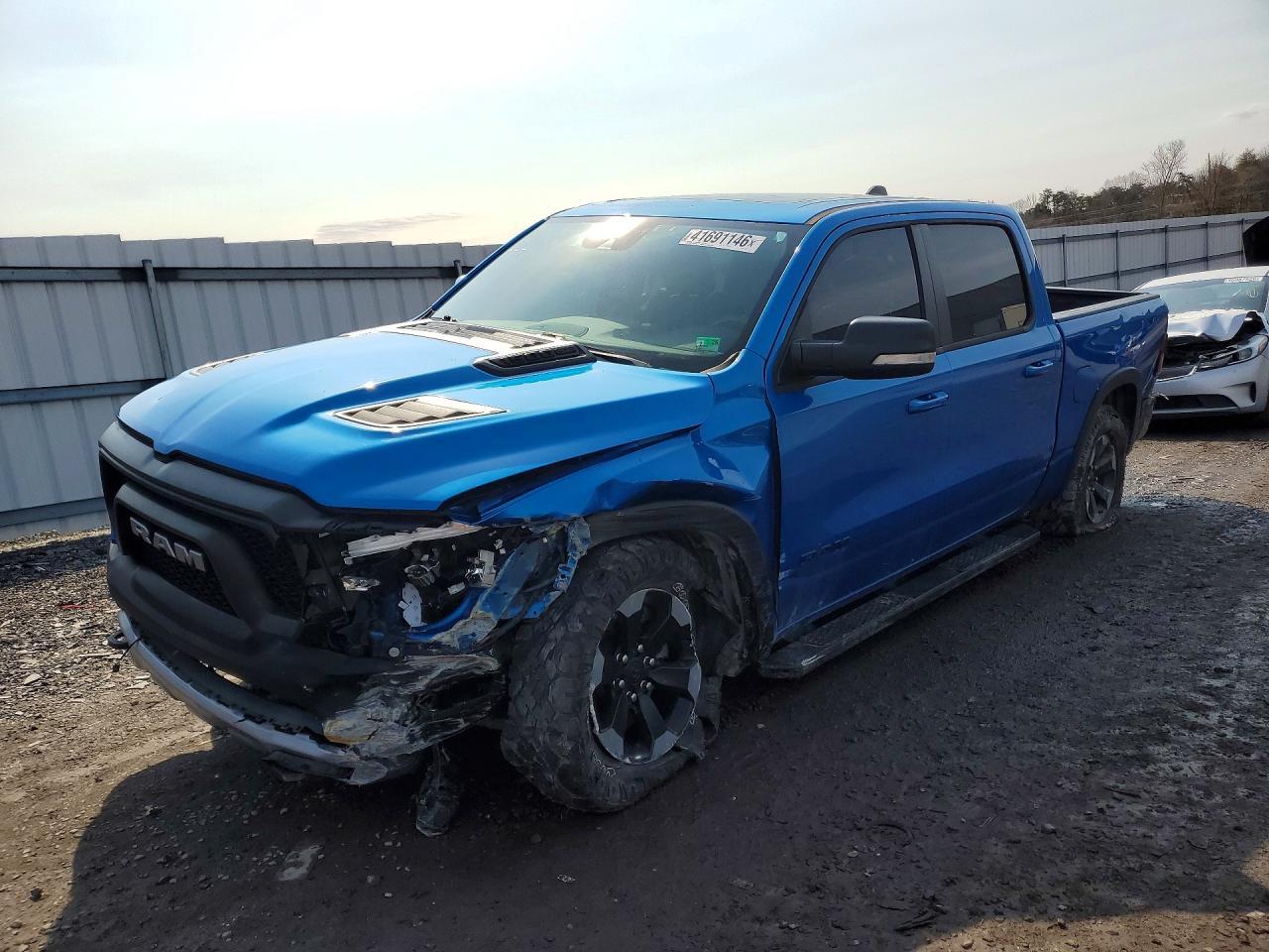 2020 Dodge RAM 1500 Rebel