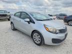 2013 KIA Rio lx