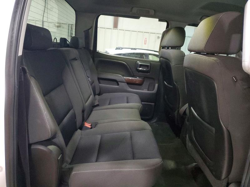 2015 GMC Sierra K2500 SLE