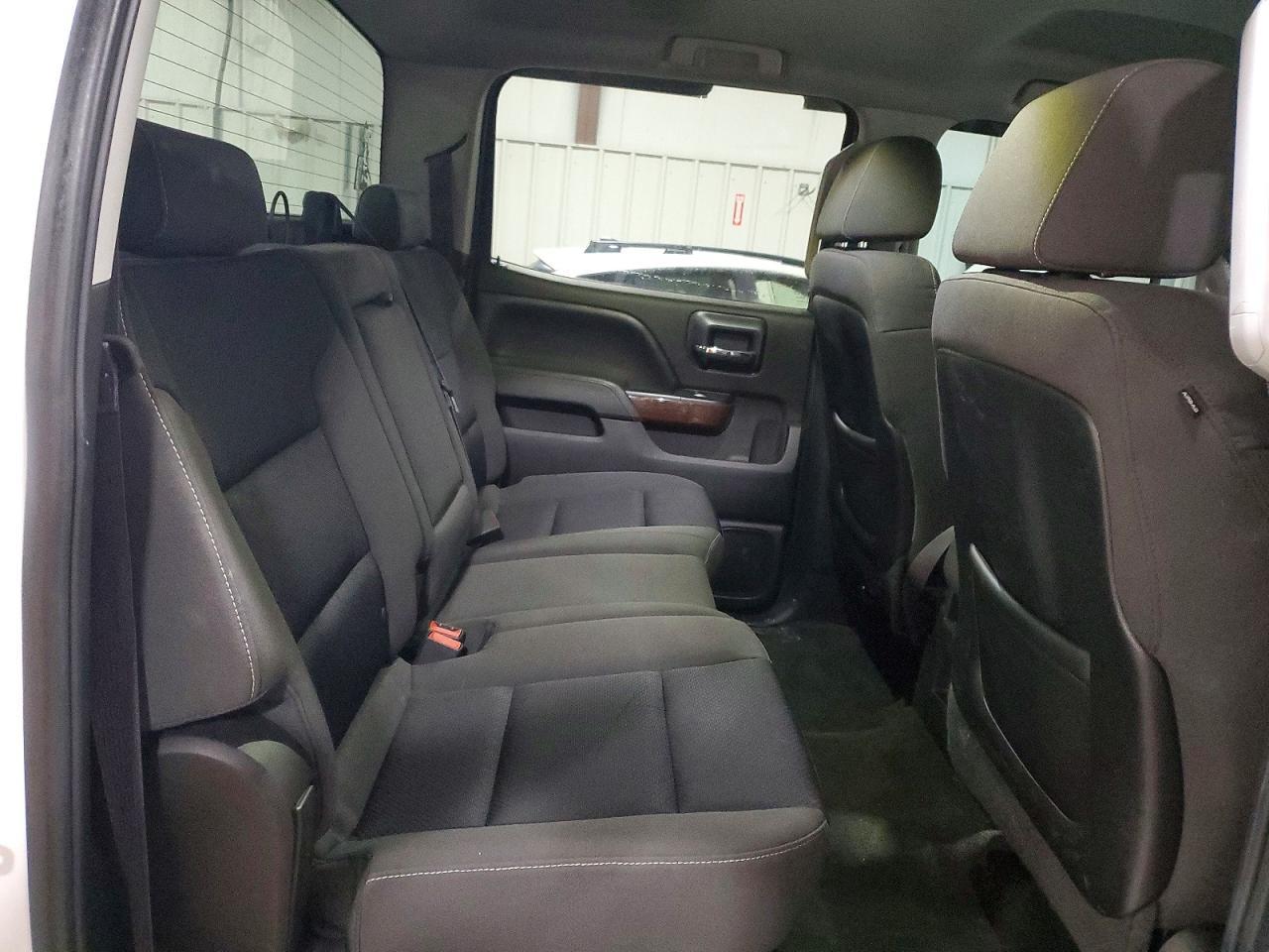 2015 GMC Sierra K2500 SLE