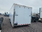 2025 Freedom Trailers 2025 Freedom 8.5X24TA3 Enclosed Cargo Trailer
