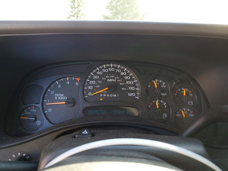 2006 Chevrolet Silverado