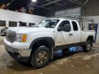 2011 GMC Sierra K2500 SLE