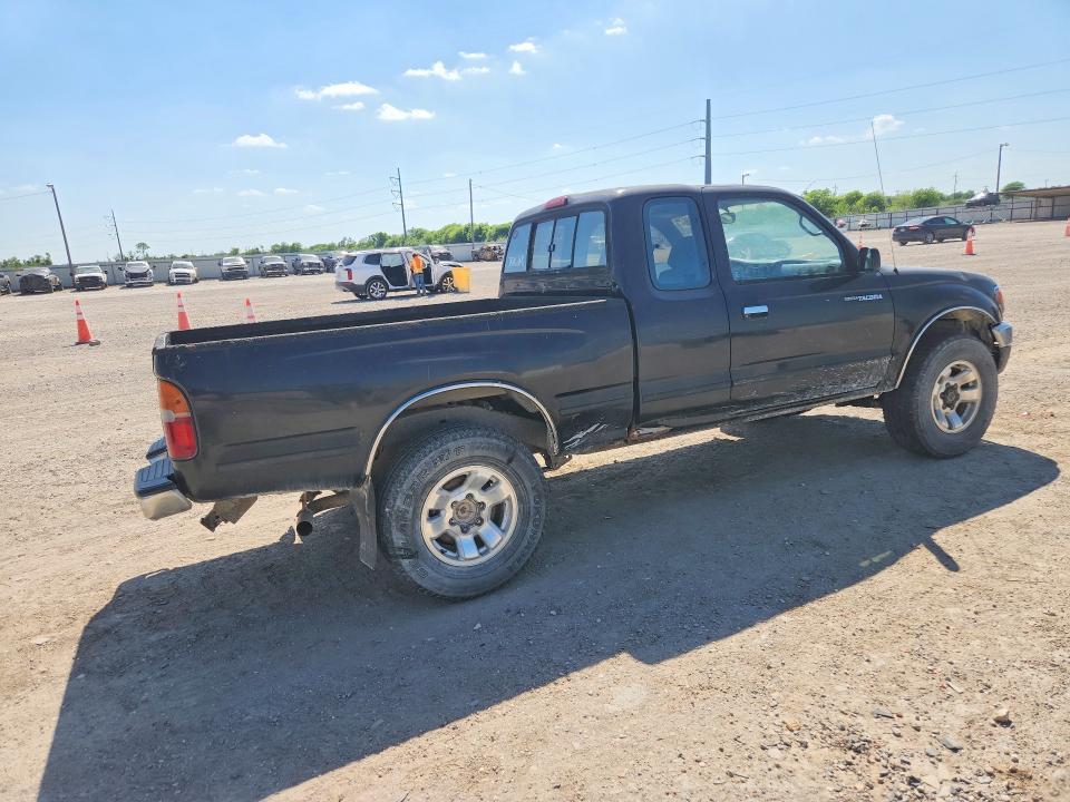1997 Toyota Tacoma V6