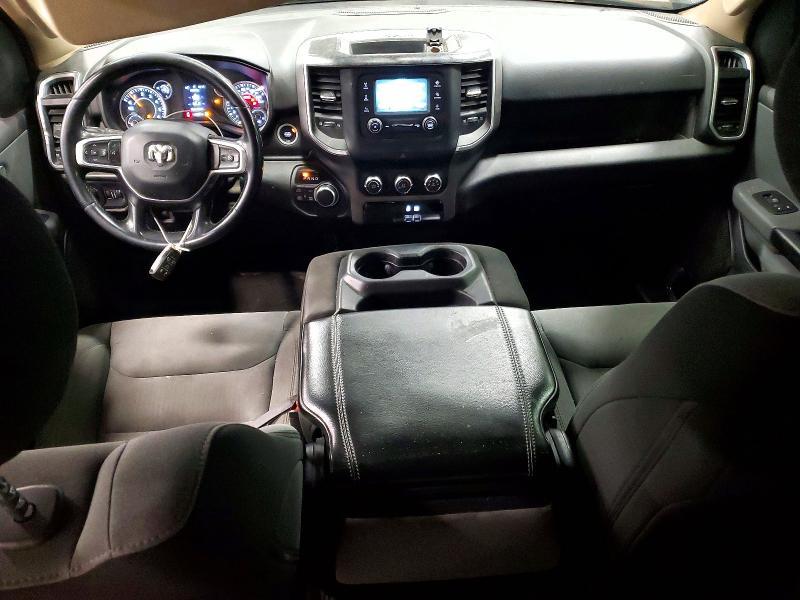 2019 Dodge RAM 1500 BIG Horn