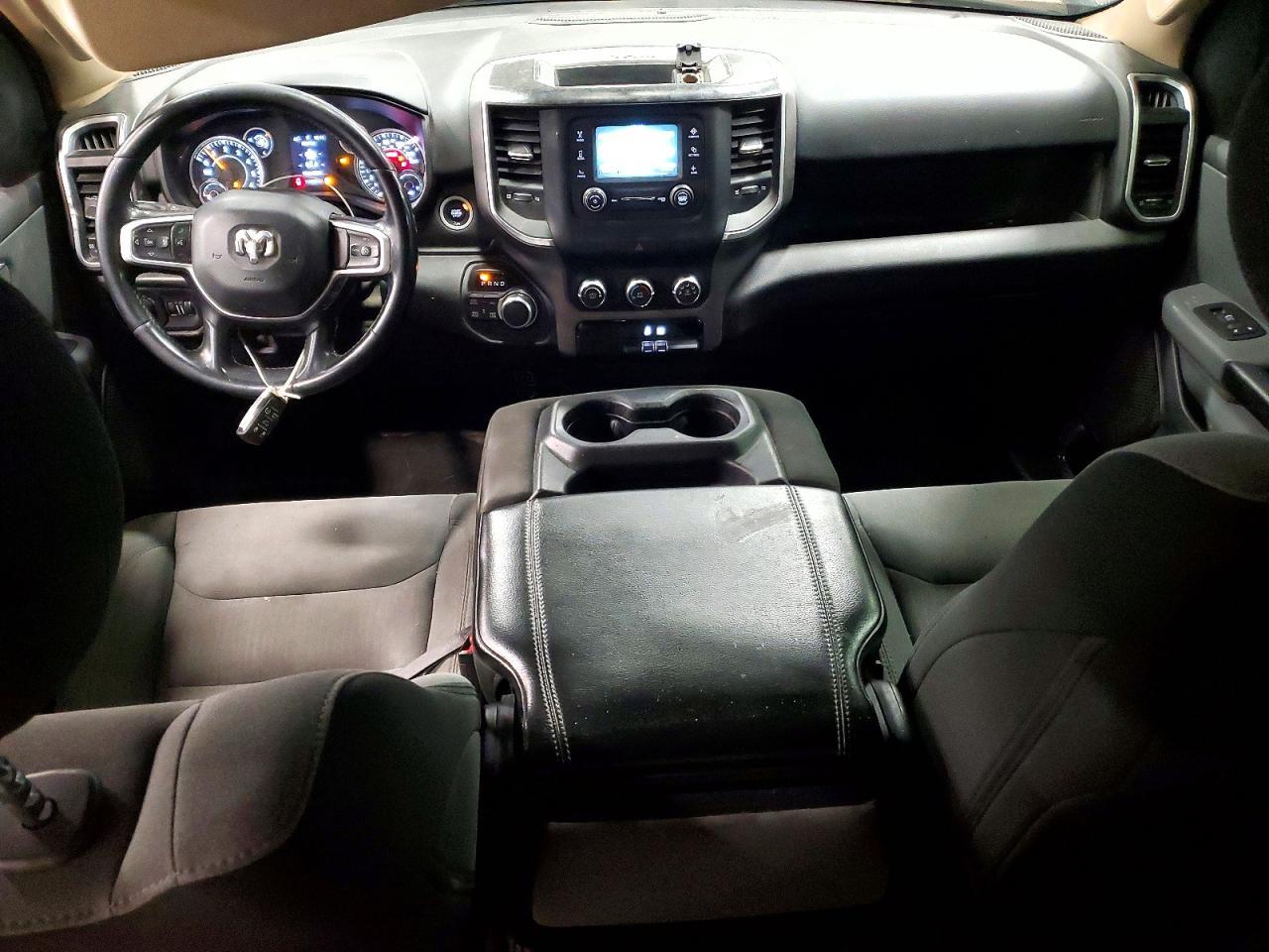 2019 Dodge RAM 1500 BIG Horn