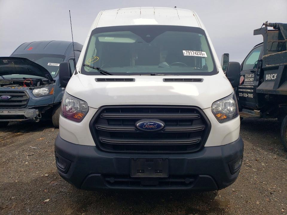 2020 Ford Transit 350 el High Roof Delivery van