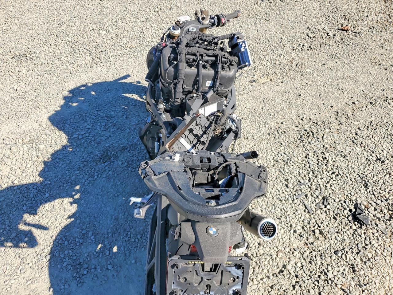 2023 BMW S 1000 RR