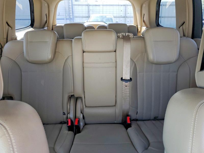 2016 Mercedes-Benz Gl 450 4matic