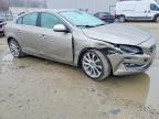 2016 Volvo S60 Platinum