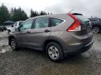 2012 Honda Cr-v lx