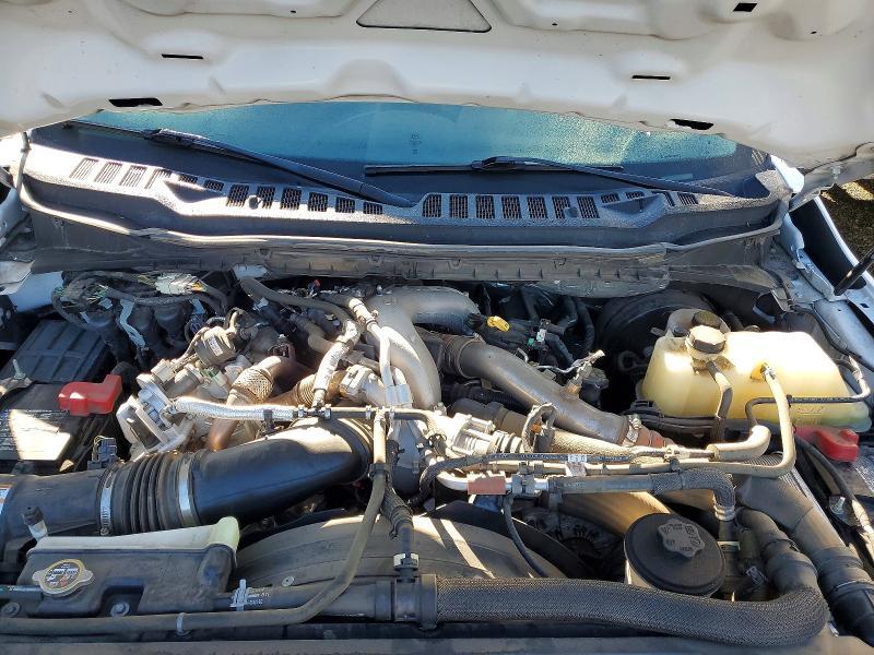 2023 Ford F350 Super Duty