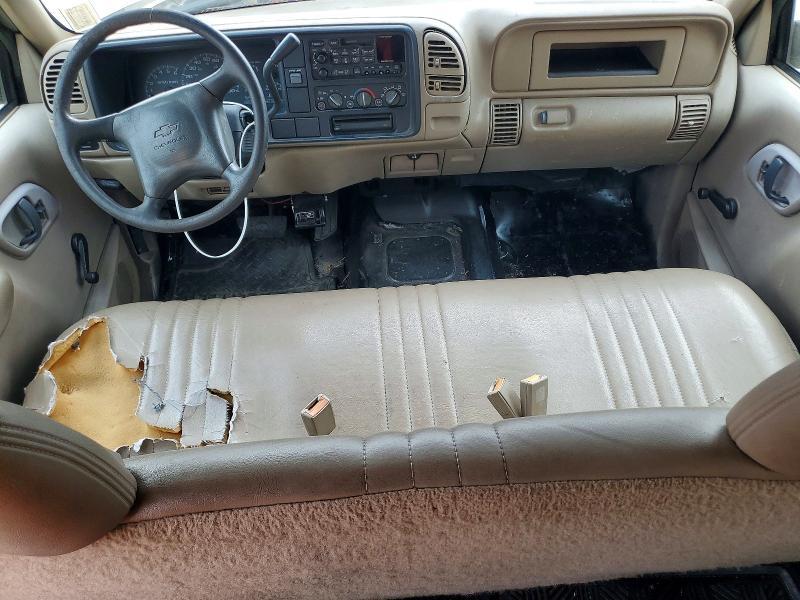 1999 Chevrolet Gmt-400 C3500