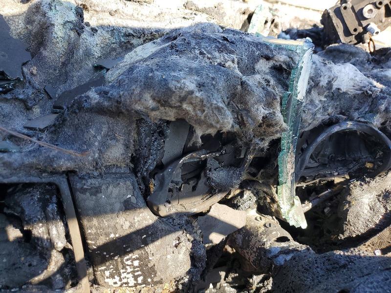 2018 Mercedes-Benz Gls 450 4matic