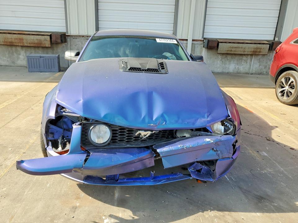 2005 Ford Mustang gt
