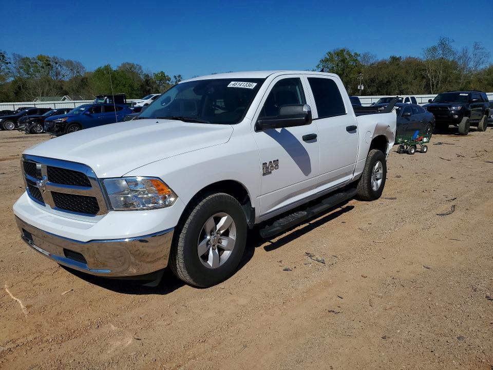 2023 Dodge RAM 1500 Classic SLT
