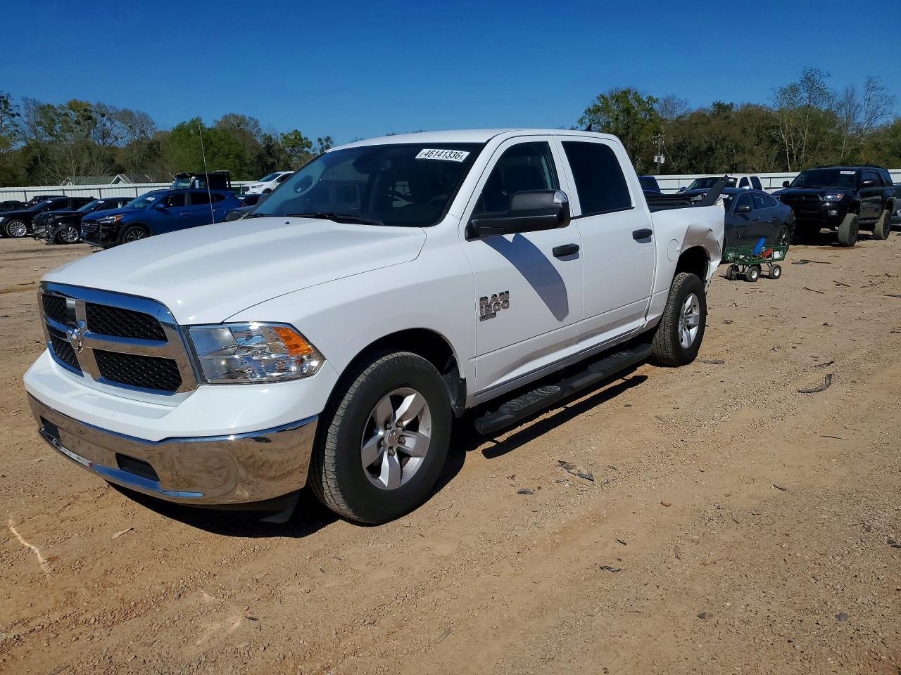 2023 Dodge RAM 1500 Classic SLT