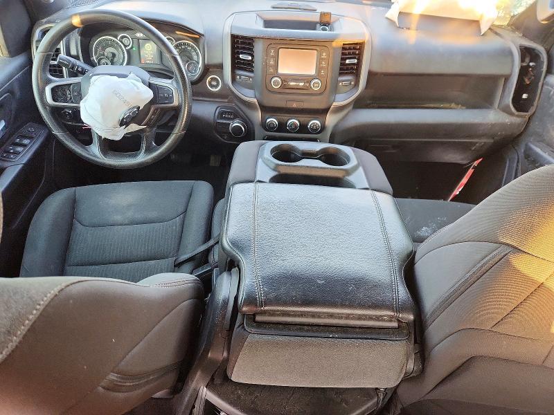 2023 Dodge Ram 1500 Tradesman