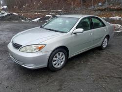 2002 Toyota Camry xle for sale in Marlboro, NY
