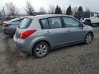2007 Nissan Versa 1.8 s
