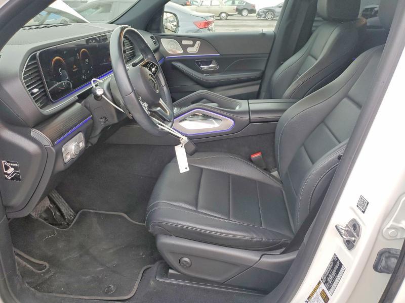 2023 Mercedes-Benz Gle 350