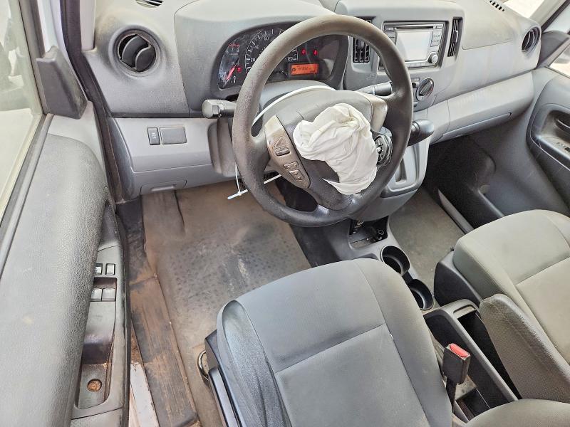2019 Nissan NV200 S