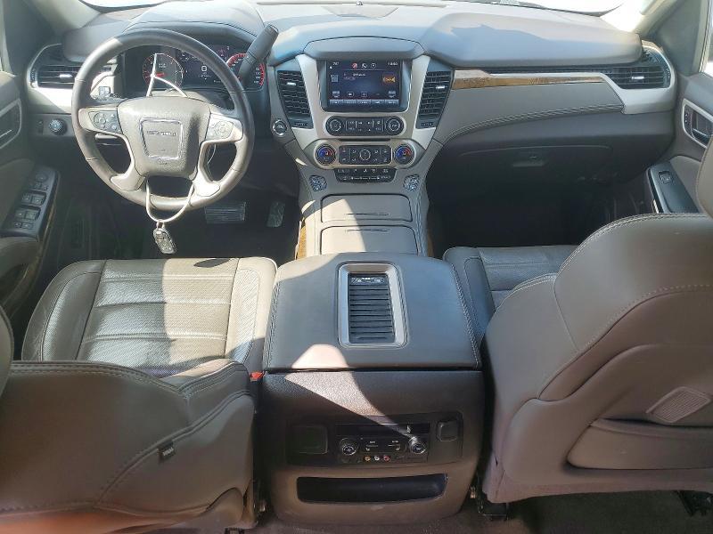 2015 GMC Yukon xl Denali