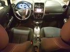 2016 Nissan Versa Note sv