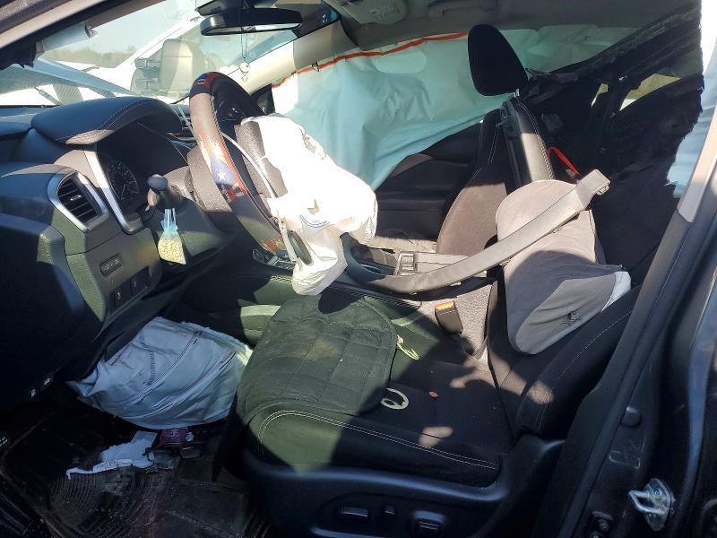 2020 Nissan Murano sv