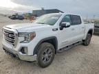 2020 GMC Sierra K1500 SLT
