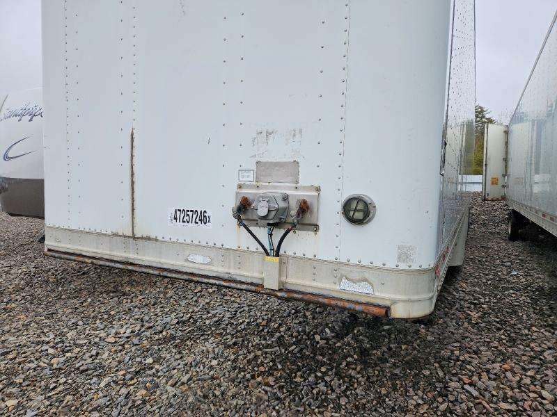 2013 Great Dane DRY Van Trailer