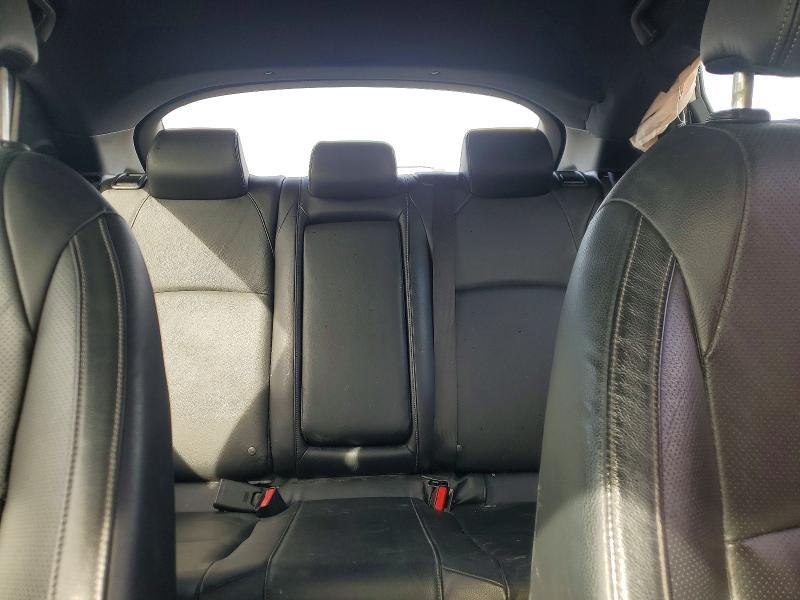 2021 Honda Civic Sport Touring