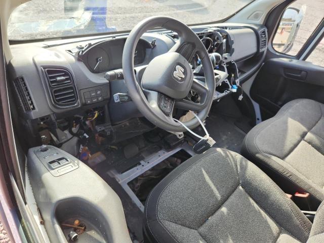 2023 Dodge Ram Promaster 1500 1500 High