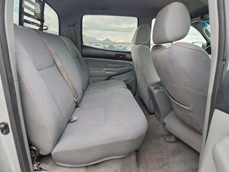 2007 Toyota Tacoma V6