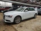 2013 Audi A4 Premium Plus