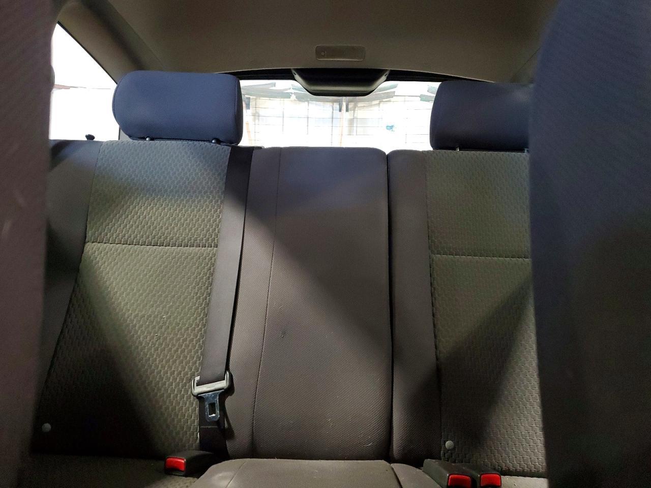 2006 Toyota Matrix Base