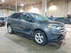 2017 Ford Edge se