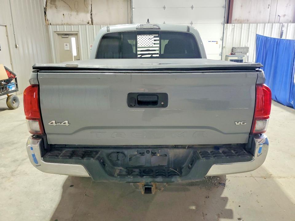 2019 Toyota Tacoma SR5 V6