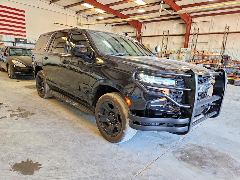 2023 Chevrolet Tahoe K1500