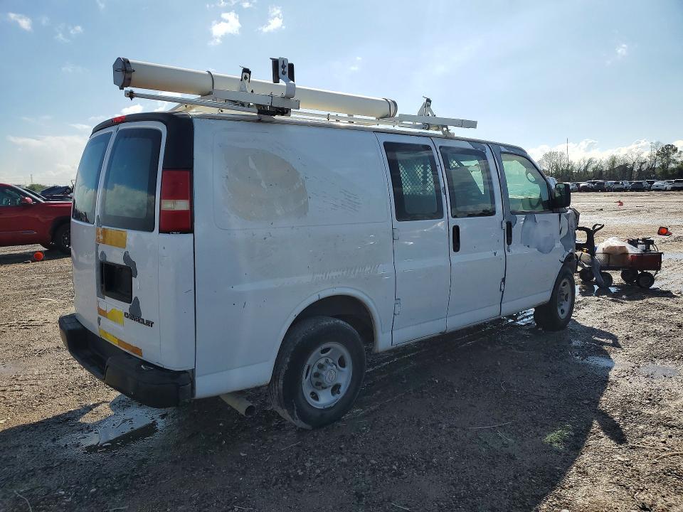 2006 Chevrolet Express G2500