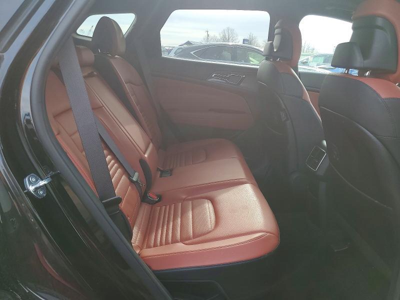 2023 KIA Sportage Hybrid Sx-prestige