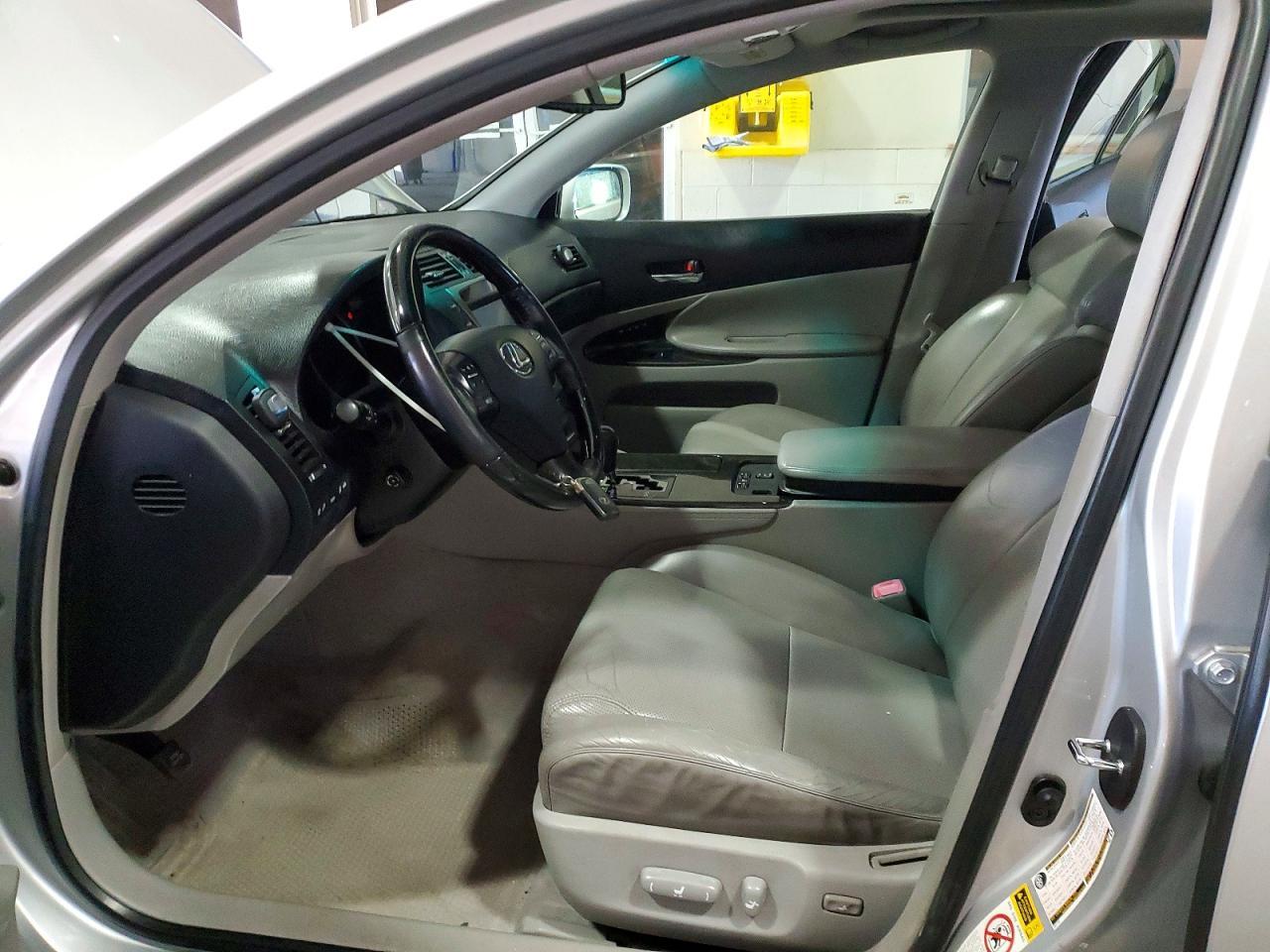2006 Lexus Gs 300 Base