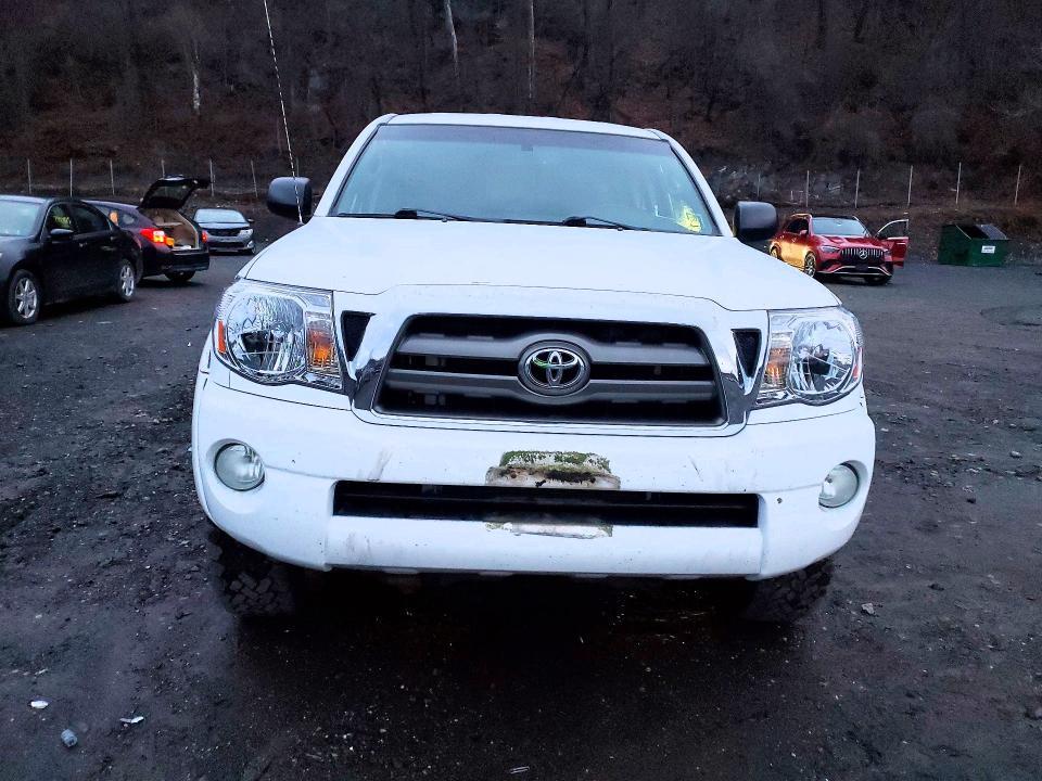 2010 Toyota Tacoma V6
