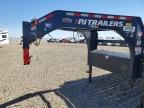 2026 PJ Flatbed Trailer
