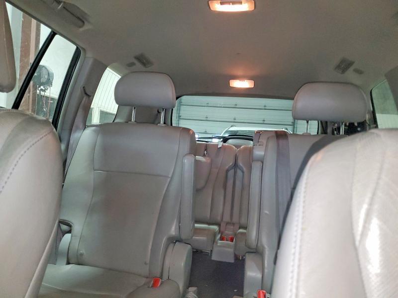 2012 Toyota Highlander Limited