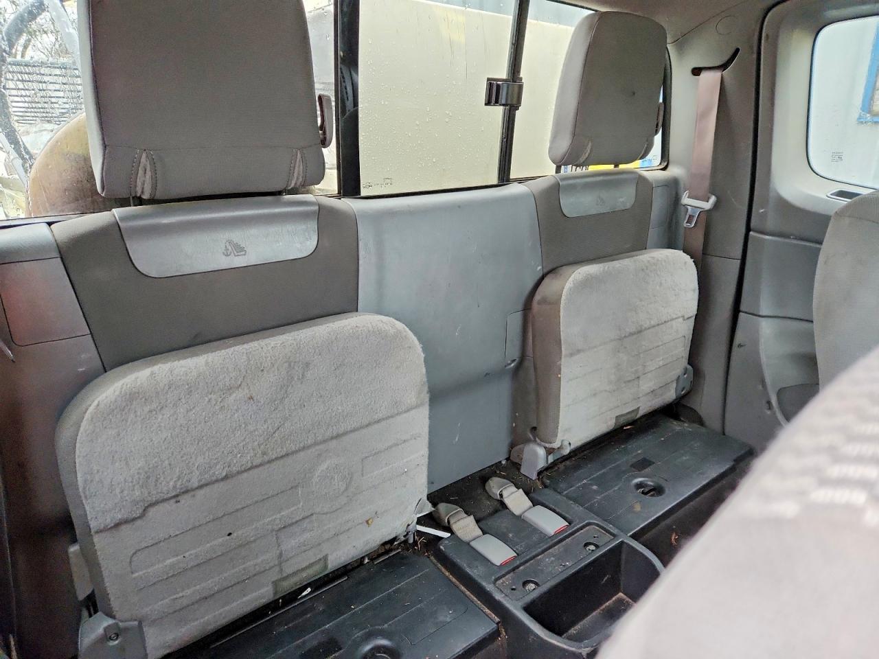 2012 Toyota Tacoma V6