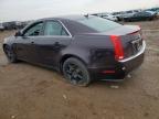 2008 Cadillac CTS